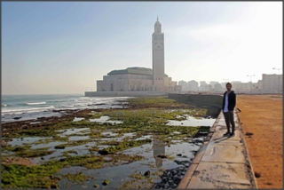 Casablanca tours Casablanca tours